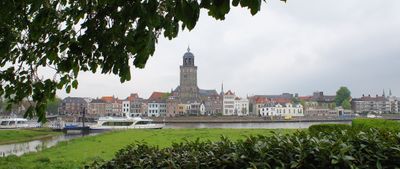 Panoramic View 2