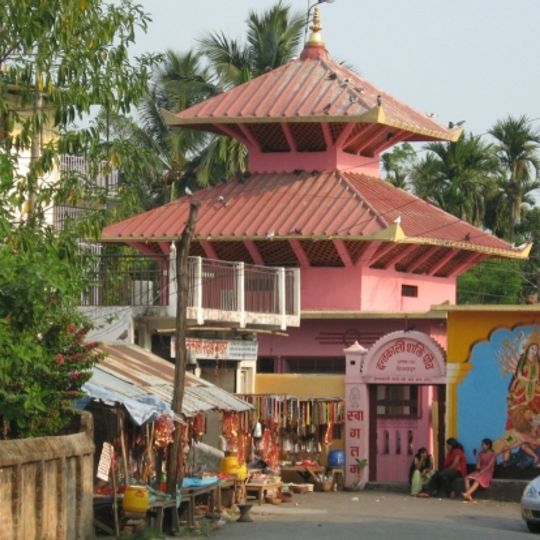 Dantakali Temple