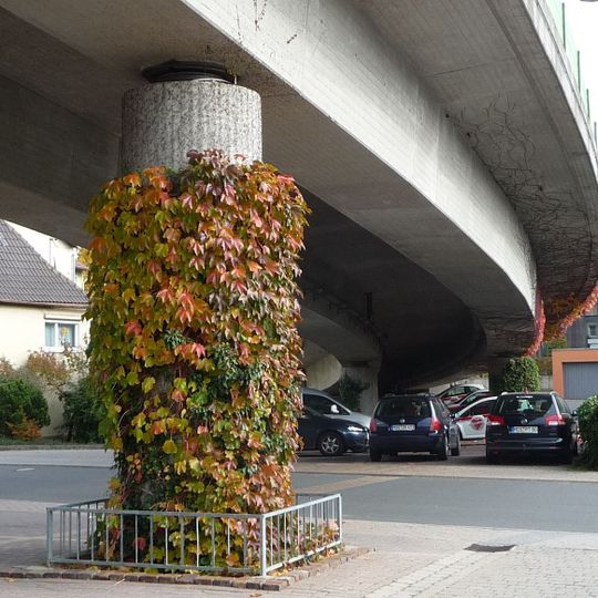Beneficiarierbrücke