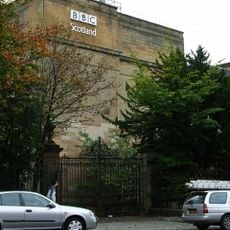 30 Queen Margaret Drive, Bbc