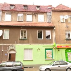 2 Świerczewskiego Street in Gubin