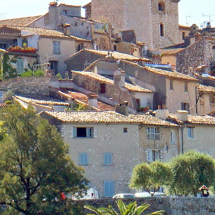Saint-Paul de Vence