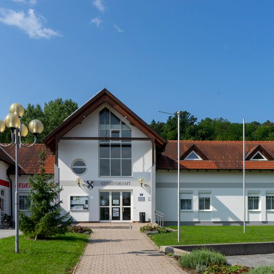 Gemeindeamt Jabing