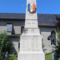 Monument aux morts de Virieu-le-Petit