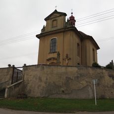 Church of Saint Lawrence