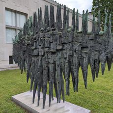 Sculpture