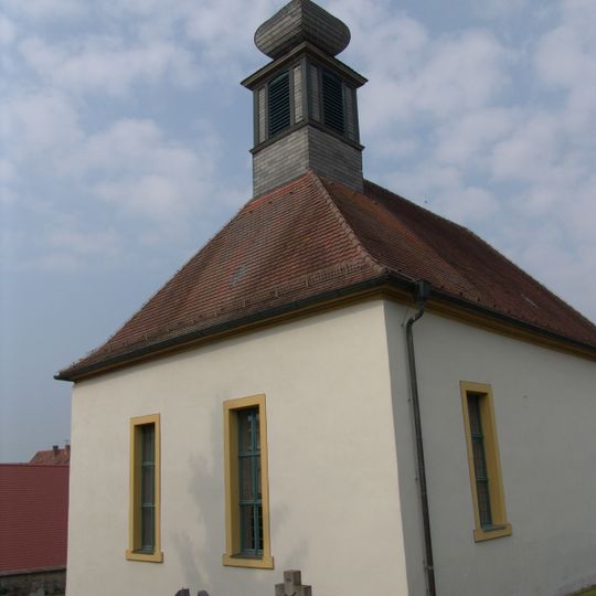 St. Matthäus
