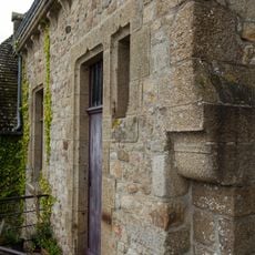 Logis Saint-Symphorien (Le Mont-Saint-Michel)