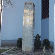 Památník osvobození půdy