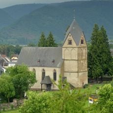 St. Dionysius