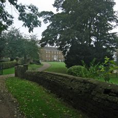 Goadby Hall