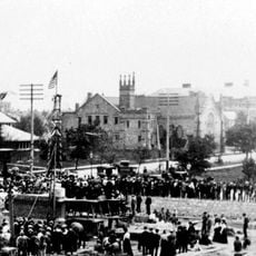 First Unitarian Church of Chicago