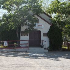 Fernley Community Church