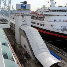 Singapore Cruise Centre