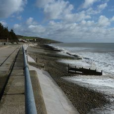 Amroth Beach