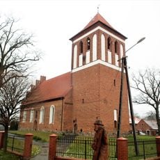 Saint Anthony church in Rakowiec