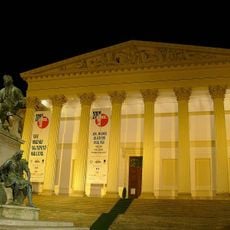 Magyar Nemzeti Múzeum