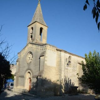Église Saint-Nicolas de Vic