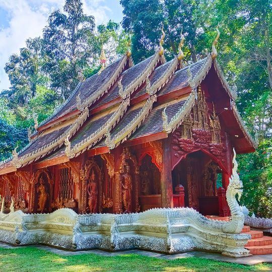 Wat Luang Khun Win