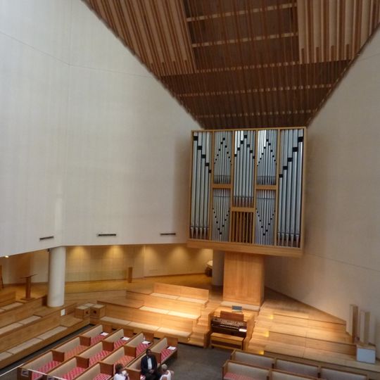 St. Peter's Lutheran Church