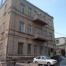 House of Abdulla Shaig