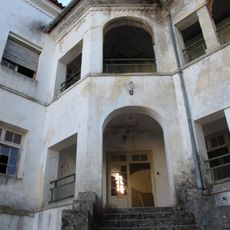 Sanatório Infantil do Caramulo