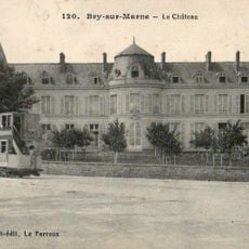 Château de Bry