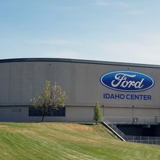 Idaho Center