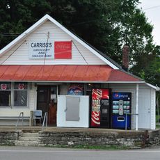 Carriss's Feed Store