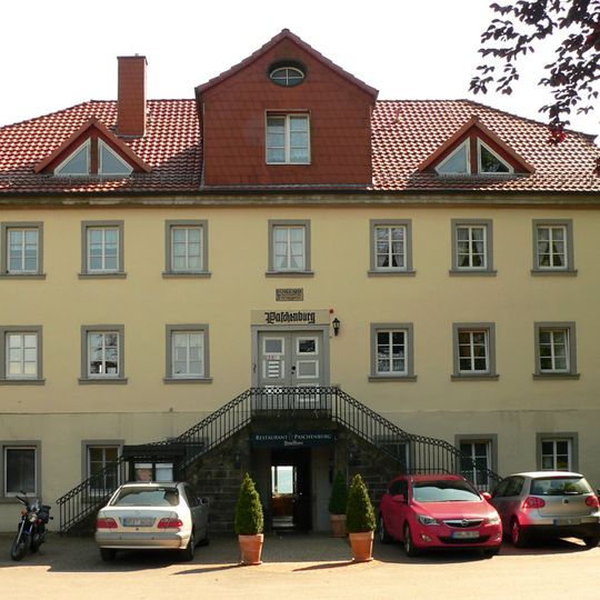 Paschenburg