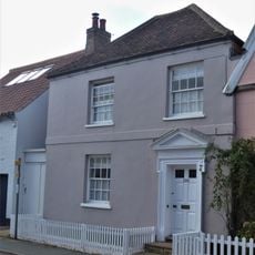 229 And 229A, High Street