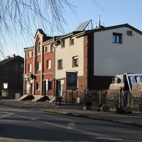 Gierałtowice, Silesian Voivodeship