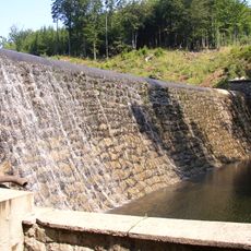 Naděje Reservoir