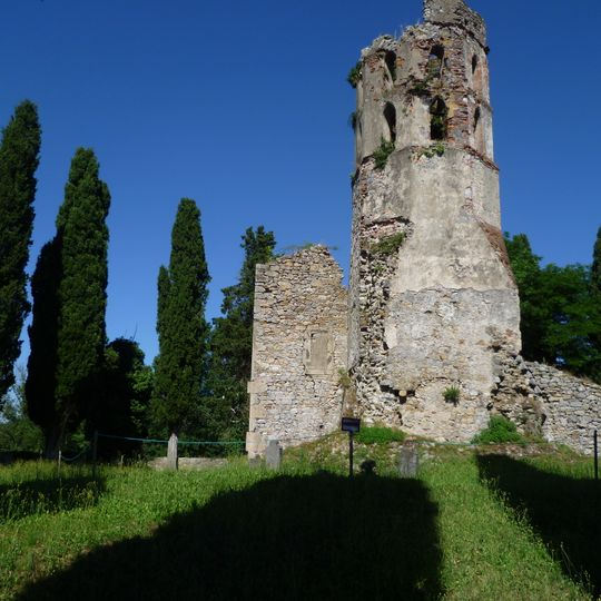 Église Notre-Dame de Noguès