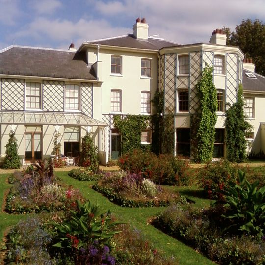 Down House