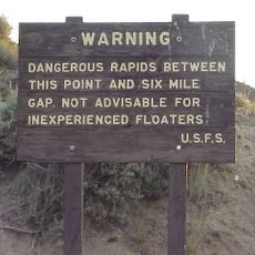 Northgate Canyon