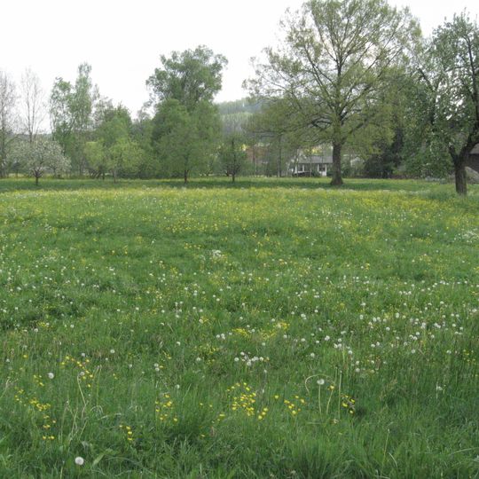Wasserburg Kottspiel