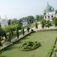distretto di Azamgarh