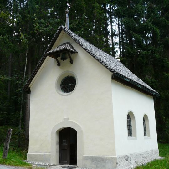 Rerobichl-Kapelle