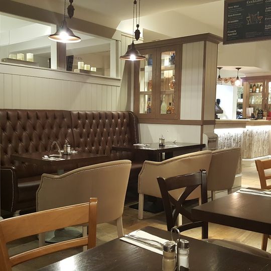 Carrigan's Blantyre