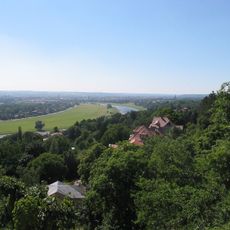 Dresden Elbe Valley