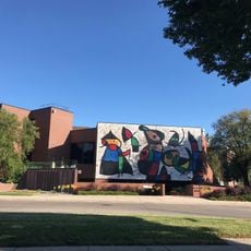 Ulrich Museum of Art