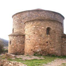 Sant Esteve de Sallent