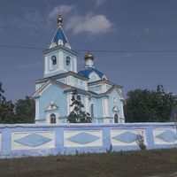Petropavlivka municipality