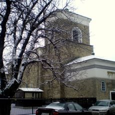Zlataust Church