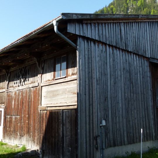 Bauernhaus