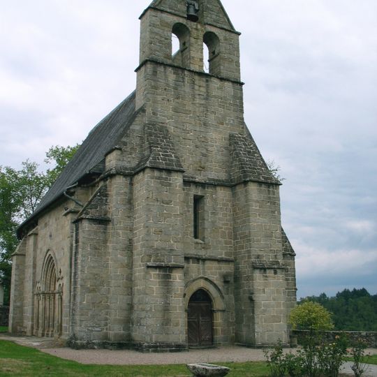 Saint-Just-le-Martel