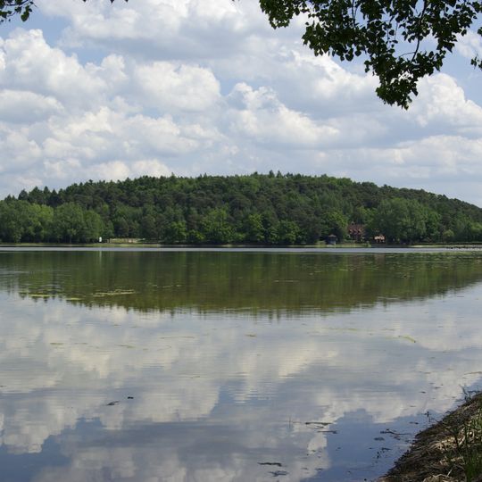 Schutz von Landschaftsteilen im Gebiet des Landkreises Höchstadt an der Aisch, LSG Großdechsendorfer Weihergebiet
