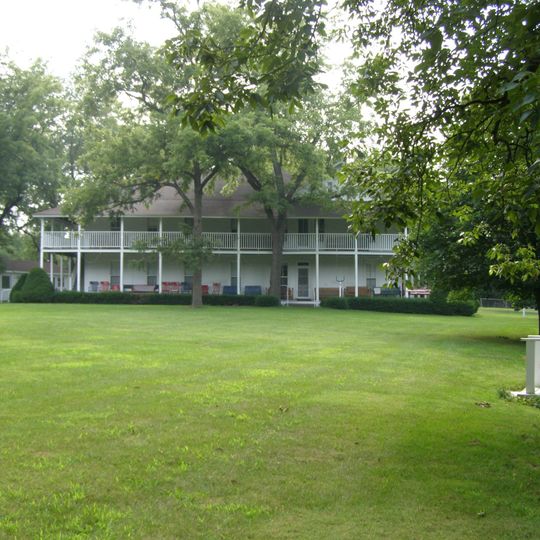 Fountain Park Chautauqua