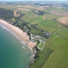 Putsborough Sands